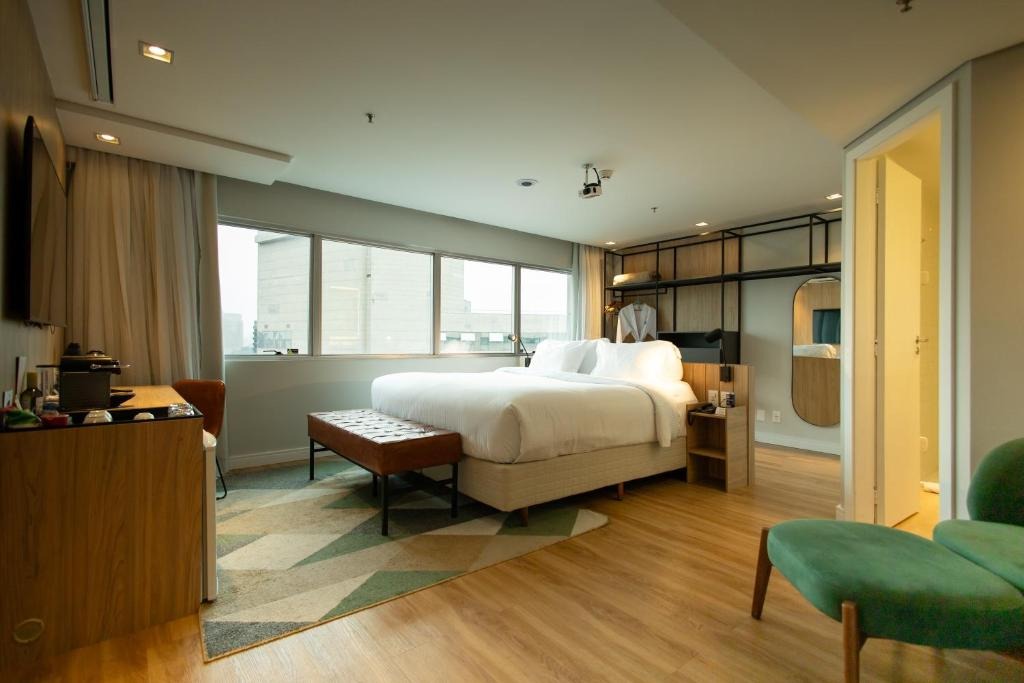 هتل رادیون ویلا